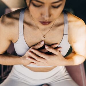 Santulan Breathwork