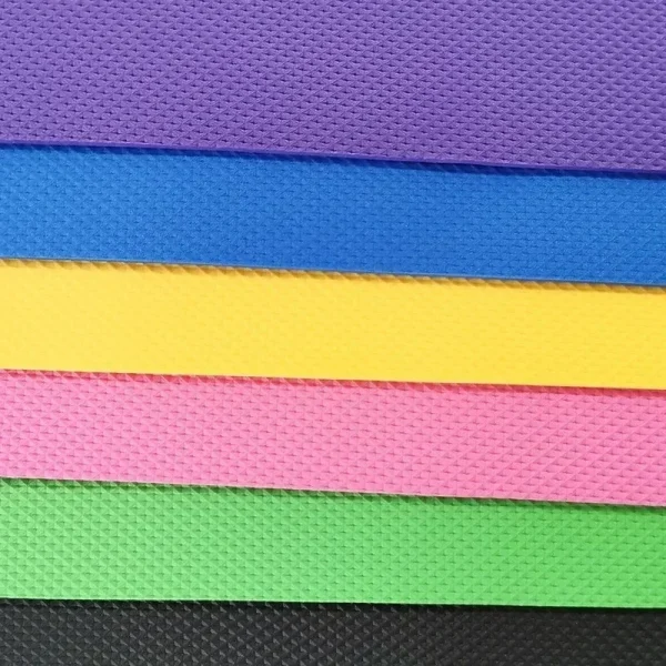 4MM Thick 173cmX61cm Yoga Mats Non-slip Exercise Mat Fitness Tasteless Pilates Workout Gym Mats with Bandage Sports Fitness - Image 2