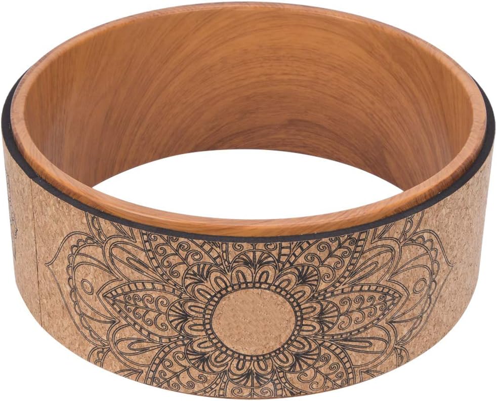 Yoga Wheel