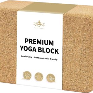 Yoga Block