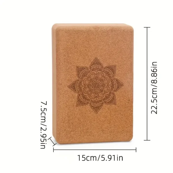 Yoga Block - Image 3