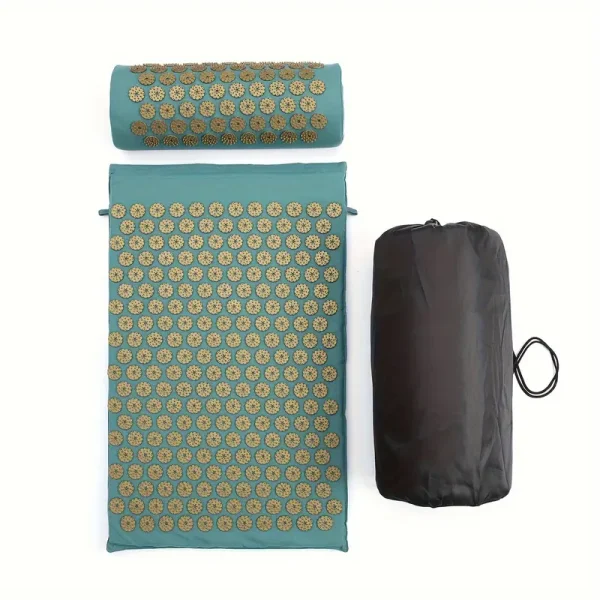 Yoga Mat - Image 2