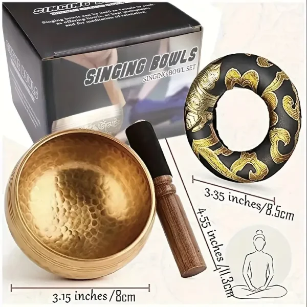 Yoga Bowl - Image 2