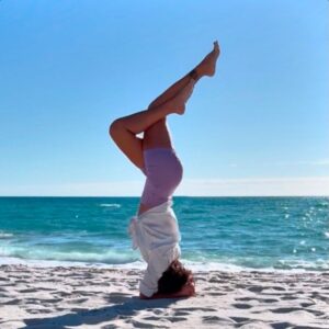 The Path to Expertise for Yoga Teachers