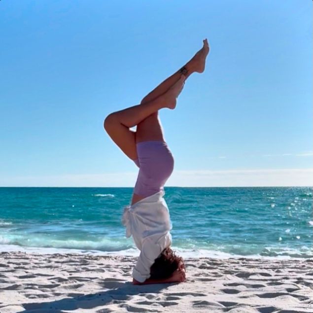 The Path to Expertise for Yoga Teachers