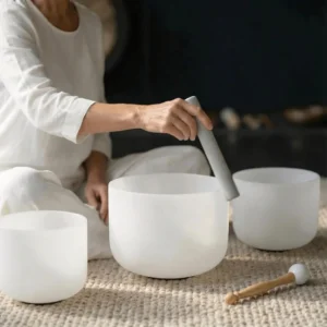 Santulan Sound Healing Session